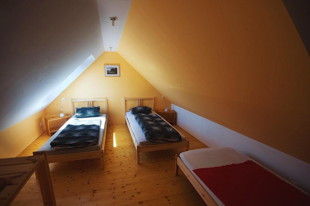 V Zahrade Apartment